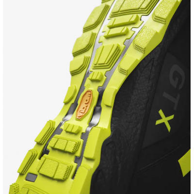 SOLID GEAR SCHOEN VAPOR 3 GTX S7S MID 43