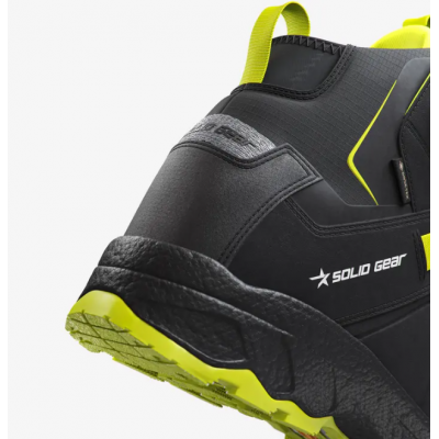 SOLID GEAR SCHOEN VAPOR 3 GTX S7S MID 41