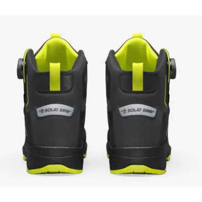 SOLID GEAR SCHOEN VAPOR 3 GTX S7S MID 42