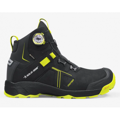 SOLID GEAR SCHOEN VAPOR 3 GTX S7S MID 43