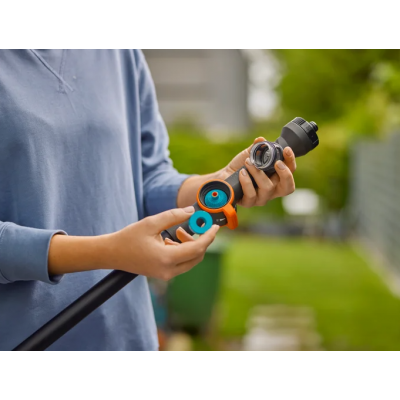 GARDENA CLEANSYSTEM Shampooing 9PCS.