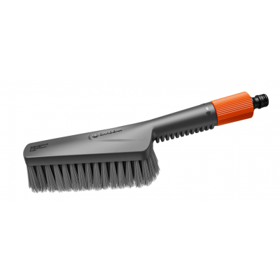 GARDENA CLEANSYSTEM Brosse de lavage à main S souple