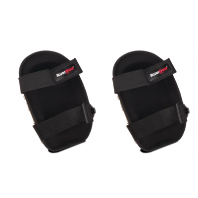 RUBI KNIEBESCHERMER GEL 2STUKS