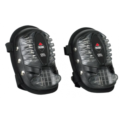 RUBI KNIEBESCHERMER GEL 2STUKS