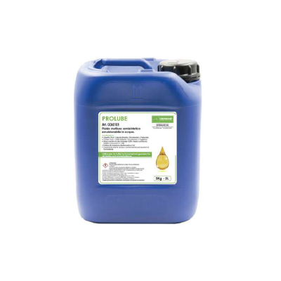 PROLUBE Lait de coupe 5L.