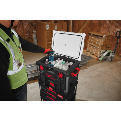 MILWAUKEE PACKOUT Glacière XL