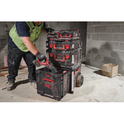 MILWAUKEE TROLLEY TIROIR PACKOUT