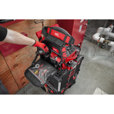 MILWAUKEE PACKOUT GEREEDSCHAPSTAS PRO 38