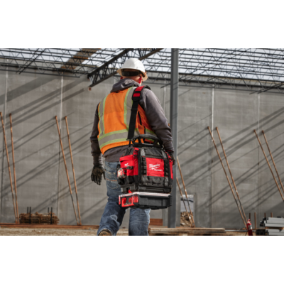 MILWAUKEE PACKOUT GEREEDSCHAPSTAS PRO 38