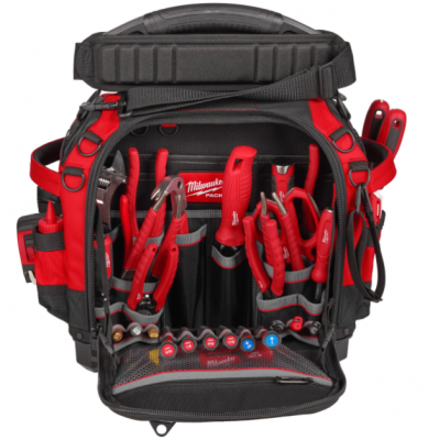 MILWAUKEE PACKOUT GEREEDSCHAPSTAS PRO 38