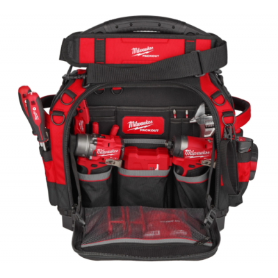 MILWAUKEE PACKOUT GEREEDSCHAPSTAS PRO 38