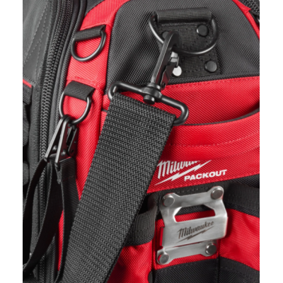 MILWAUKEE PACKOUT GEREEDSCHAPSTAS PRO 38
