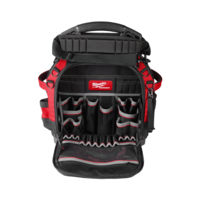 MILWAUKEE PACKOUT GEREEDSCHAPSTAS PRO 38