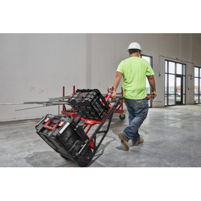 MILWAUKEE PACKOUT STEEKWAGEN 2 WIELEN