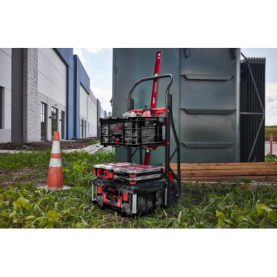 MILWAUKEE PACKOUT STEEKWAGEN 2 WIELEN