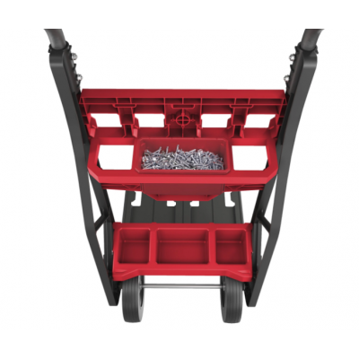 MILWAUKEE PACKOUT STEEKWAGEN 2 WIELEN