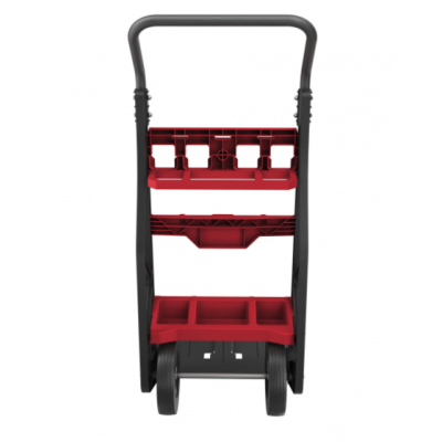 MILWAUKEE PACKOUT STEEKWAGEN 2 WIELEN