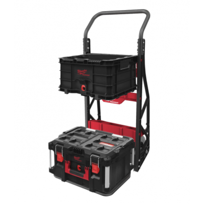 MILWAUKEE PACKOUT STEEKWAGEN 2 WIELEN