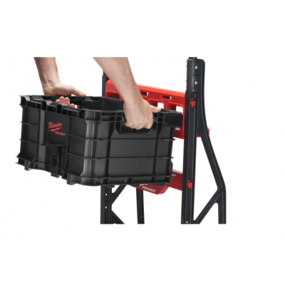 MILWAUKEE PACKOUT STEEKWAGEN 2 WIELEN