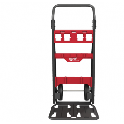 MILWAUKEE PACKOUT STEEKWAGEN 2 WIELEN