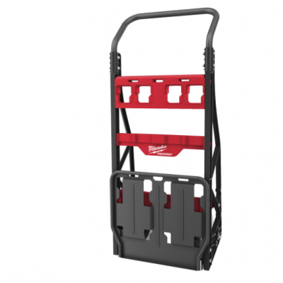 MILWAUKEE PACKOUT STEEKWAGEN 2 WIELEN