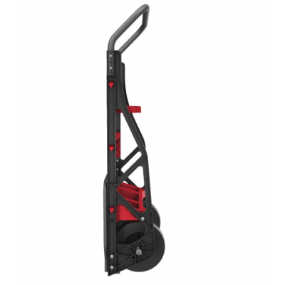 MILWAUKEE PACKOUT STEEKWAGEN 2 WIELEN