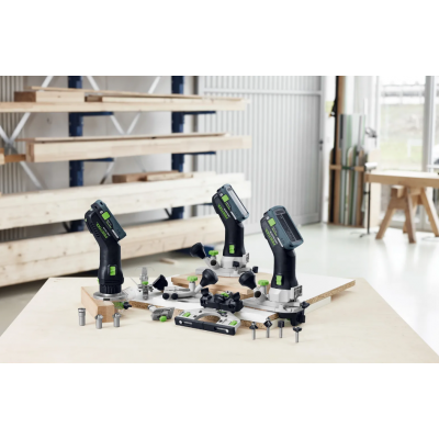 FESTOOL ACCU-KANTENFREES OFKC 500R3 EB-B