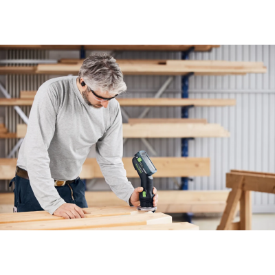 FESTOOL ACCU-KANTENFREES OFKC 500R3 EB-B