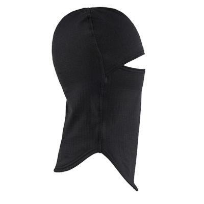 BLAKLADER BALACLAVA ZWART