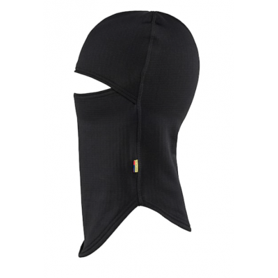 BLAKLADER BALACLAVA ZWART