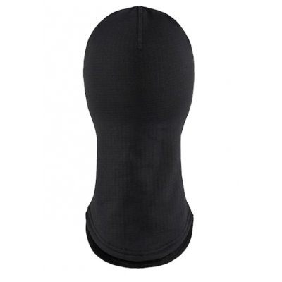 BLAKLADER BALACLAVA ZWART
