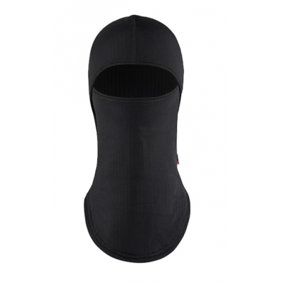 BLAKLADER BALACLAVA ZWART