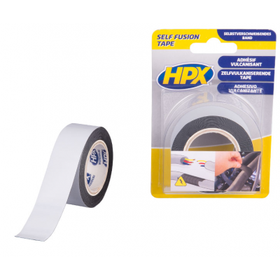 HPX SELF FUSION TAPE 25MMX3M