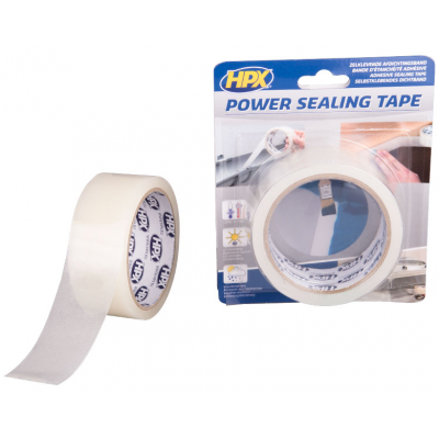 HPX POWER SEALING TAPE 38MMX1.5M