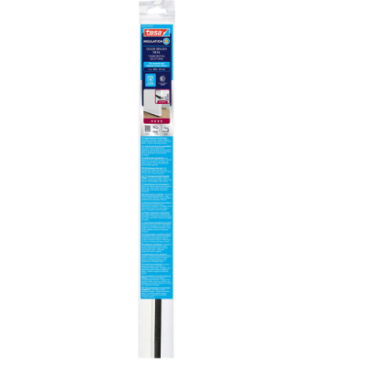 TESA DORPELLAT STANDARD WIT 12MM 1M