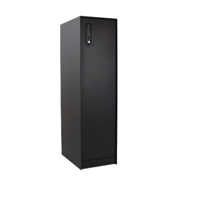 ESAFE BOITE AUX LETTRES NEXUS MEDIUM NOIR MATT 9005