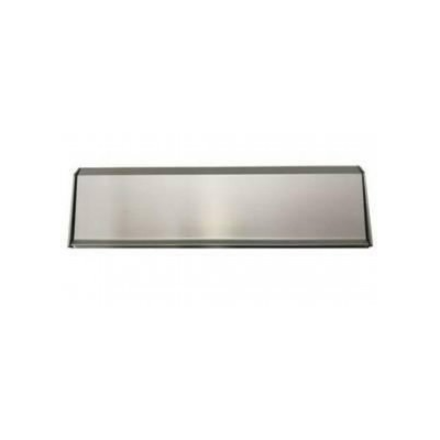 ALBO TRAPPE A LETTRES 505 ALU F1