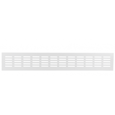 RENSON ROOSTER 381 500X80MM WIT