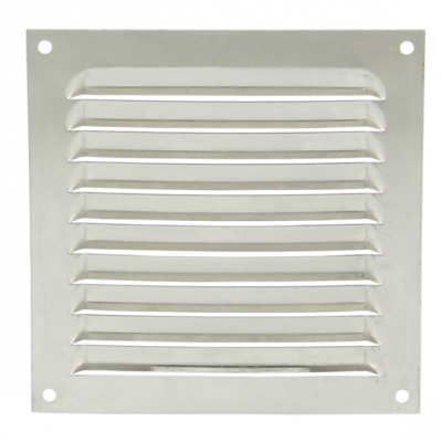 RENSON ROOSTER 436 150X150MM ALU F1