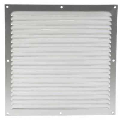 RENSON ROOSTER 436 300X300MM ALU F1