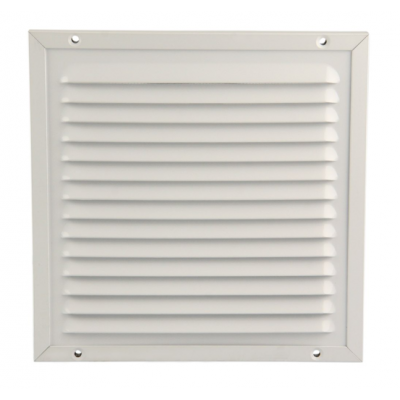 RENSON ROOSTER 437 200x200MM WIT