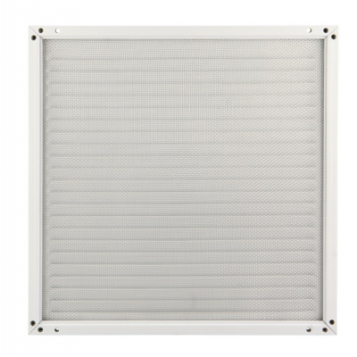 RENSON ROOSTER 437 300X300MM WIT