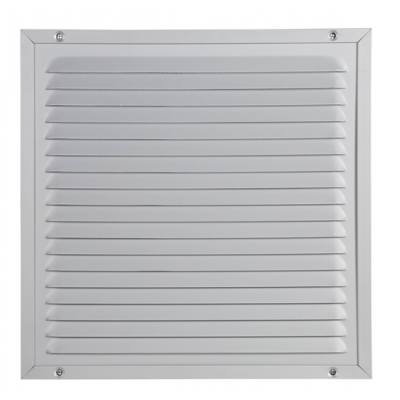 RENSON ROOSTER 437 250X250MM ALU F1
