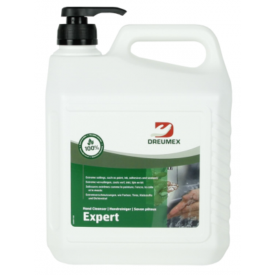 DREUMEX EXPERT 3L