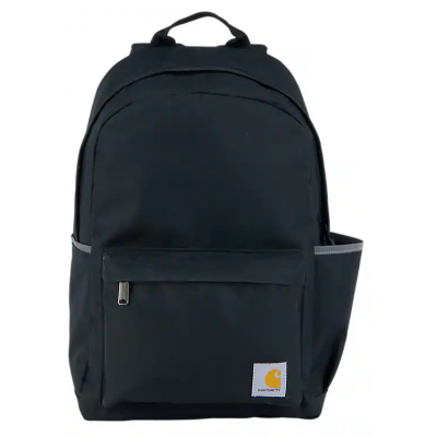 CARHARTT BACKPACK BLACK 21L