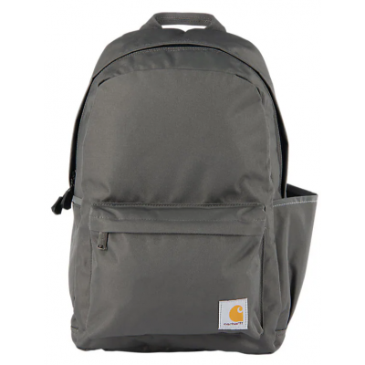 CARHARTT BACKPACK GRAVEL 21L