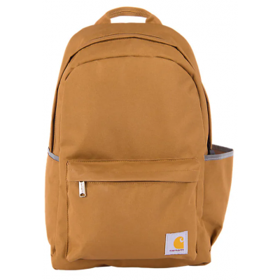 CARHARTT BACKPACK BROWN 21L