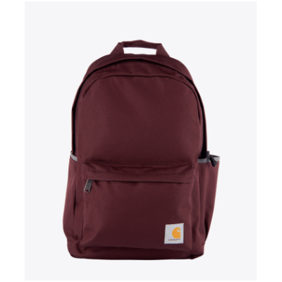 CARHARTT BACKPACK PORT 21L