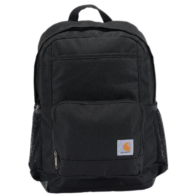 CARHARTT BACKPACK BLACK 23L
