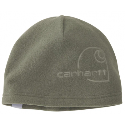 CARHARTT MUTS FLEECE OLIVE